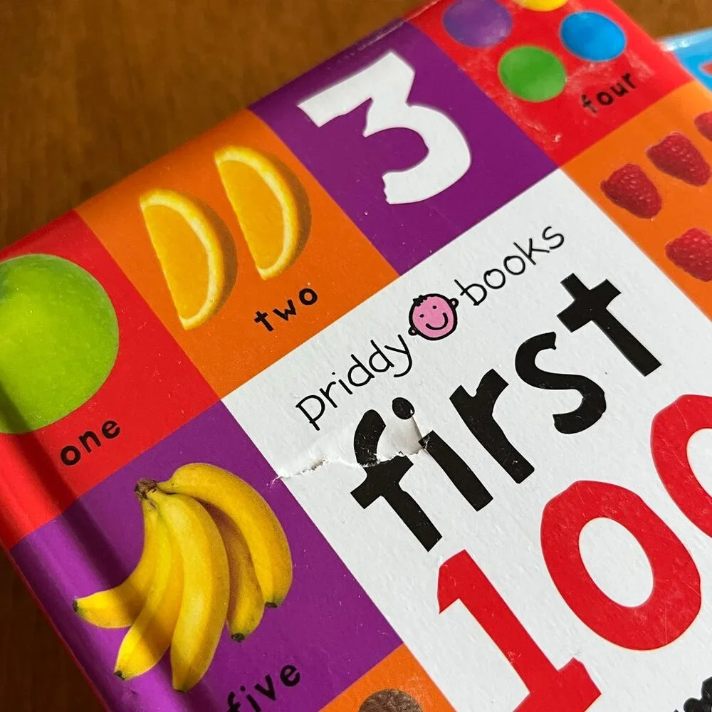 Priddy Books 